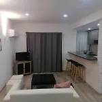 Polianapa Nest Apartment *