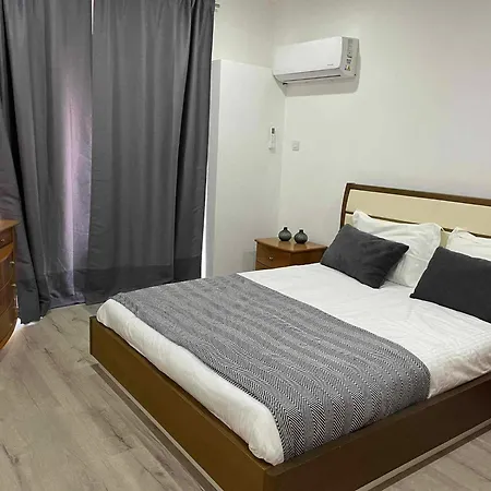 Apartment Polianapa Nest Agia Napa
