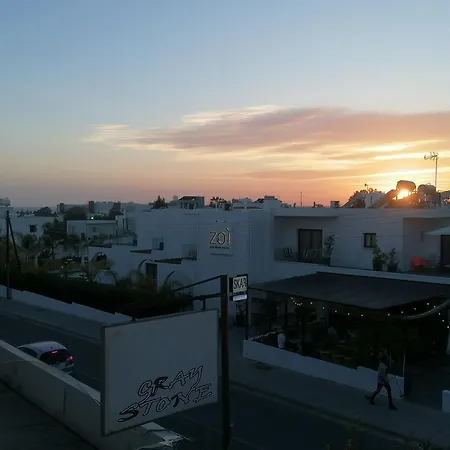 Polianapa Nest * Agia Napa