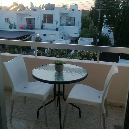 Polianapa Nest