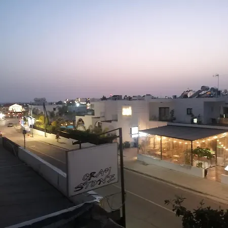 Polianapa Nest Apartment Agia Napa