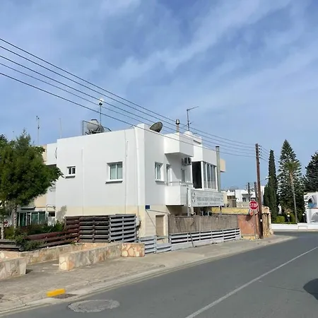 Polianapa Nest Apartment Ayia Napa