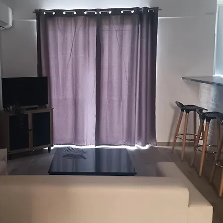 Polianapa Nest Ayia Napa