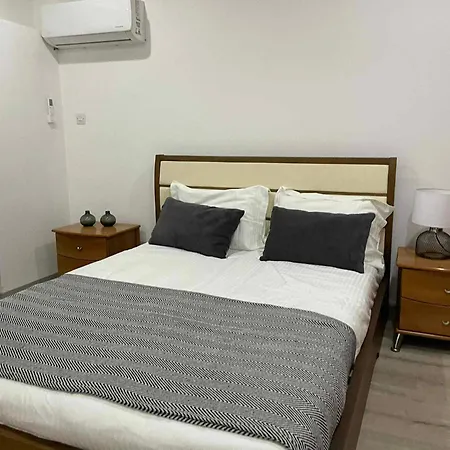 Apartment Polianapa Nest *