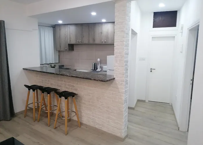 Appartement Polianapa Nest *