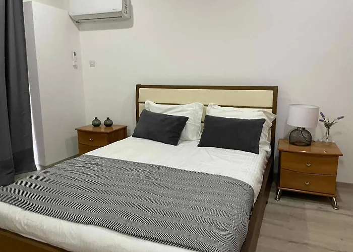 Appartement Polianapa Nest *