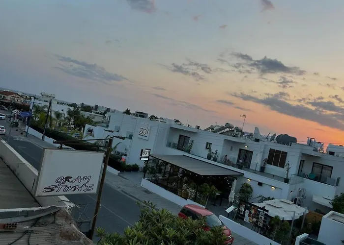 Appartement Polianapa Nest